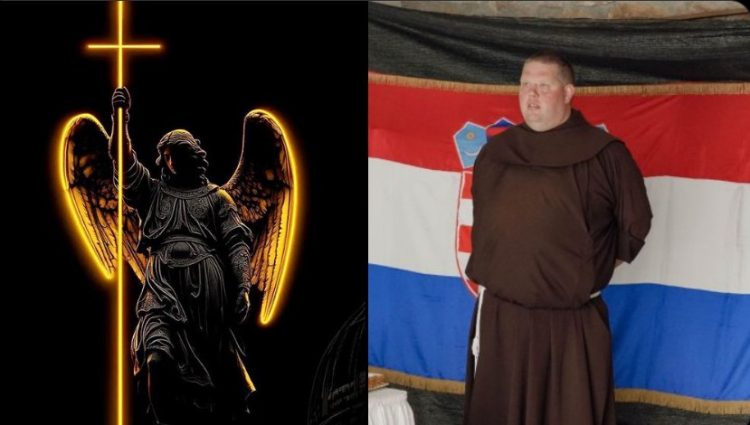 Imotski svećenik o prijetećem pismu: “Dok god ima nas sinova i unuka partizana nećete imati mira”