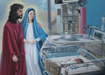 Čudo pretočeno u umjetnost: Marijana Soldo naslikala dirljivo svjedočanstvo majke