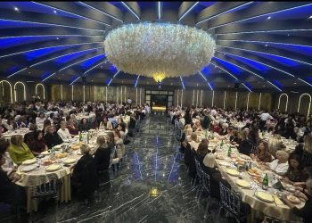 Zajednica žena HDZ-a BiH u Mostaru obilježila 17 godina djelovanja humanitarnom večeri
