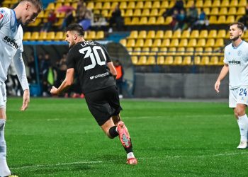 Mate Lasić u idealnom timu 12.kola WWin lige: Širokobriježanin briljira u dresu HŠK Posušje