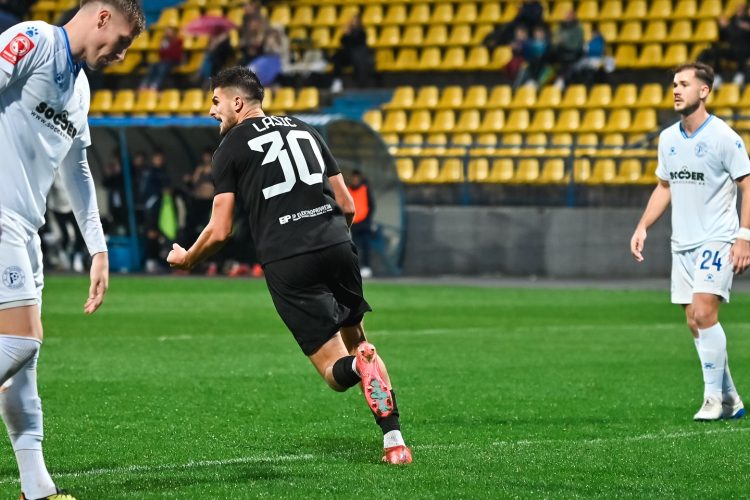 Mate Lasić u idealnom timu 12.kola WWin lige: Širokobriježanin briljira u dresu HŠK Posušje