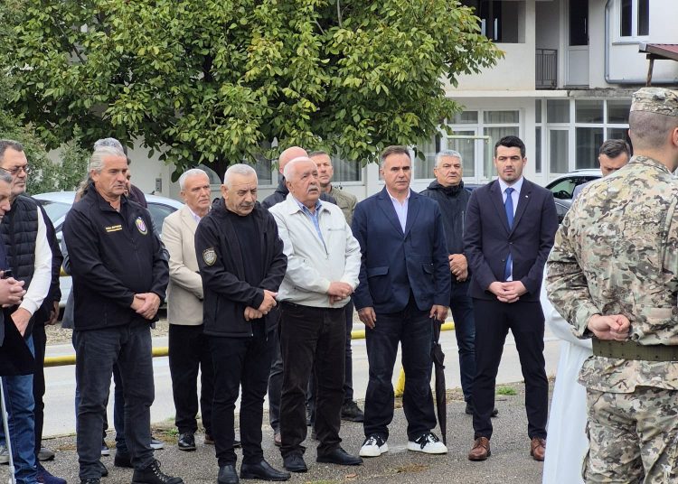 (VIDEO) 34. obljetnica “Dana Kruševa” obilježena u Kruševu kod Mostara