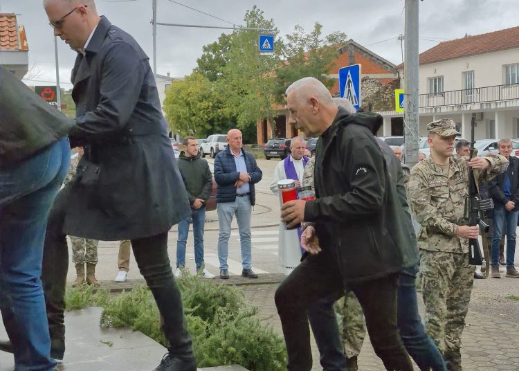 (VIDEO) 34. obljetnica “Dana Kruševa” obilježena u Kruševu kod Mostara