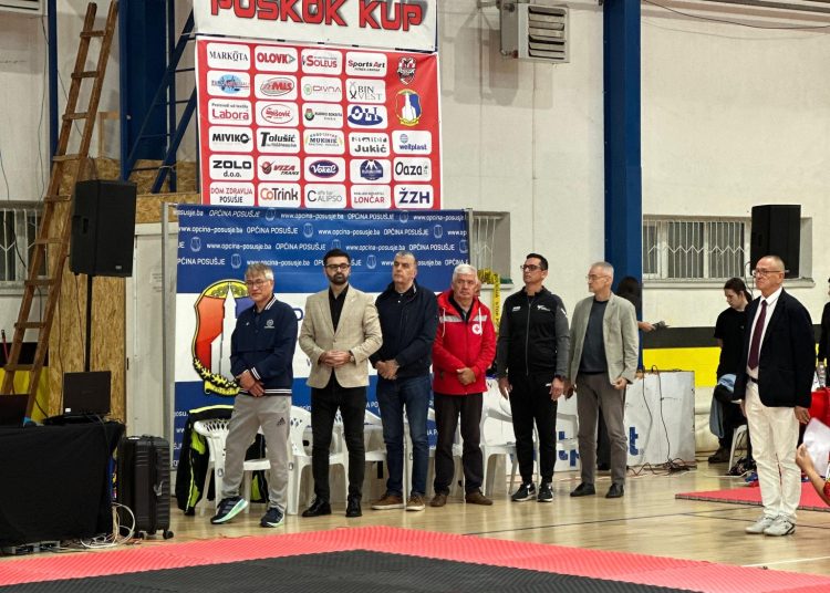 Foto: Općina Posušje