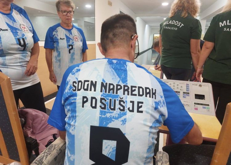 Foto: Općina Posušje