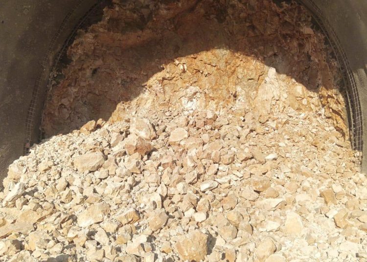 Započelo probijanje tunela Kvanj kod Mostara: Projekt od velike važnosti