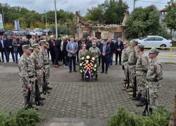 (VIDEO) 34. obljetnica “Dana Kruševa” obilježena u Kruševu kod Mostara