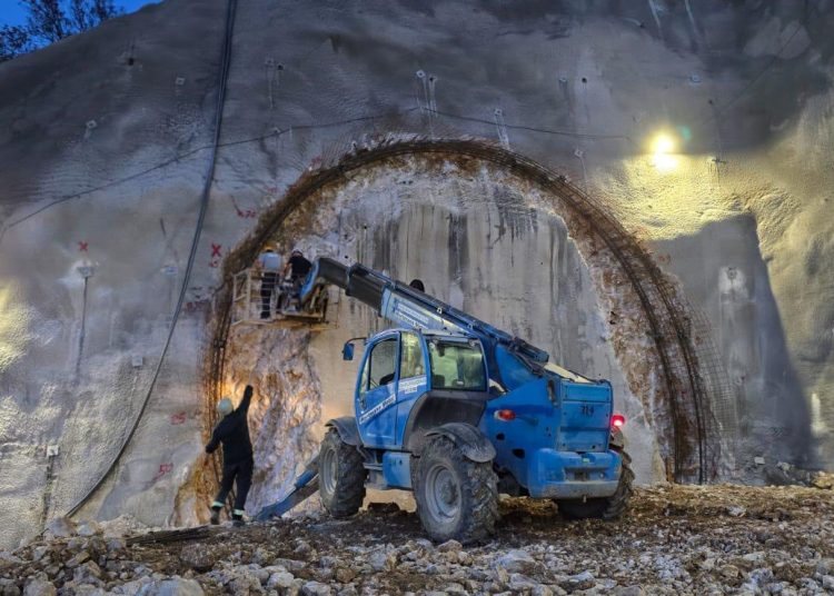 Foto: Autoceste FBiH