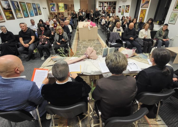 Foto: Grad Široki Brijeg