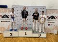 Veliki uspjeh Karate kluba Široki: Dva naslova viceprvaka i bronca na Prvenstvu Hrvatske