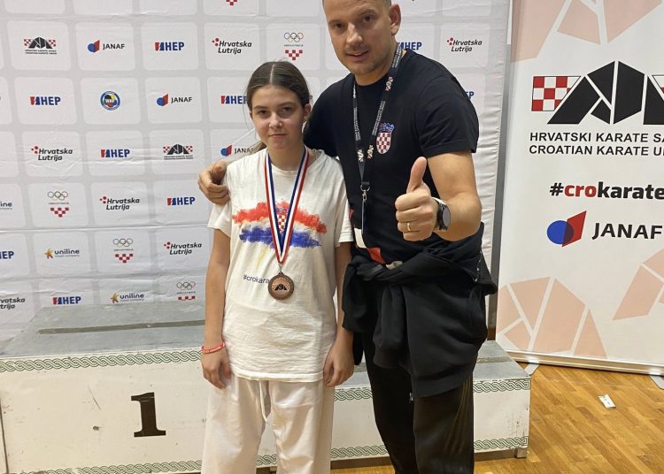 Foto: Karate klub "Široki" Široki Brijeg