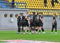 POSUŠJE RAZBILO RADNIK NA MOKROM DOCU: Čuić dvostruki strijelac, domaći slavili s uvjerljivih 4:0
