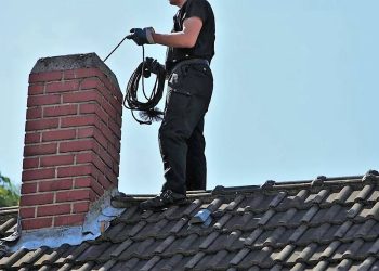 Savjet Civilne zaštite općine Posušje: Izvršite preventivne preglede dimnjaka prije početka sezone grijanja