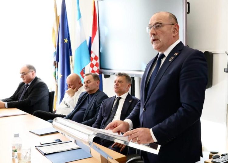 Pronađeni posmrtni ostatci heroja Vukovara, Jeana-Michela Nicoliera