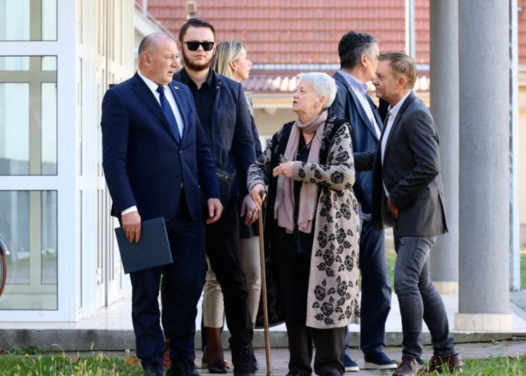 Pronađeni posmrtni ostatci heroja Vukovara, Jeana-Michela Nicoliera
