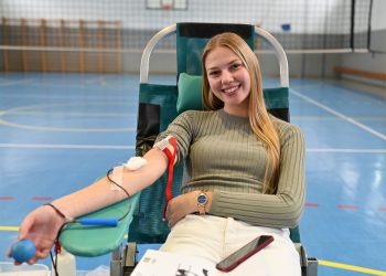 Foto: Crveni križ ŽZH