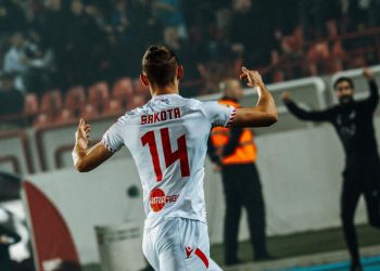 Zrinjski nadmudrio Borac u vatrenom derbiju i slavio važnu pobjedu