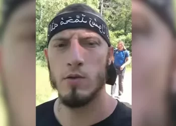 Snimao uznemirujuće prijetnje: “Ovo nije ni Široki Brijeg ni Jajce”