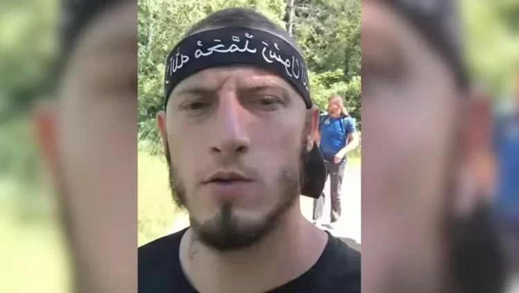 Snimao uznemirujuće prijetnje: “Ovo nije ni Široki Brijeg ni Jajce”