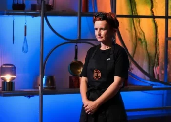 Mostarka napustila MasterChef: “Drago mi je što sam izašla iz svoje zone komfora!”