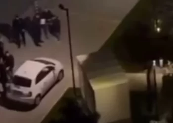 (VIDEO) Traže se još dvojica zbog brutalnog ubojstva u dječjem parku u Beogradu