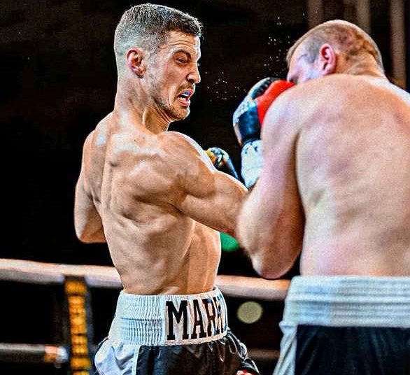 Foto: Balkan Boxing Event