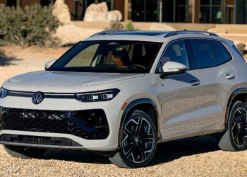 Volkswagen nudi 2000 dolara vlasnicima Hondi za prelazak na novi Tiguan