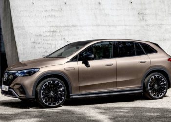 “Jajoliki” stil odlazi u povijest: Mercedes mijenja filozofiju dizajna električnih modela