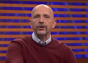 Aleksandar Stanković otkrio temu nove emisije i pokrenuo žestoku raspravu