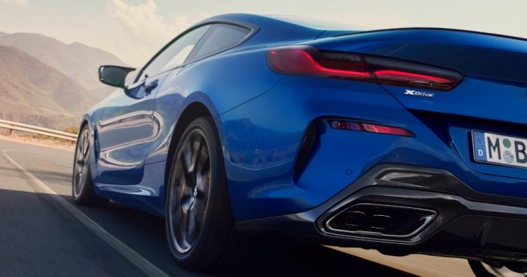 Tri BMW-ova modela odlaze u povijest