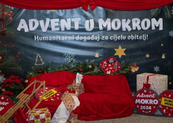 Široki Brijeg: Advent u Mokrom predstavio izvođače, dolaze poznata imena