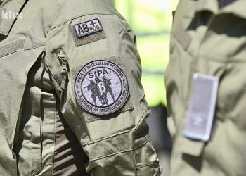 Akcija SIPA-e od jutarnjih sati, već uhićena četiri službenika UIO