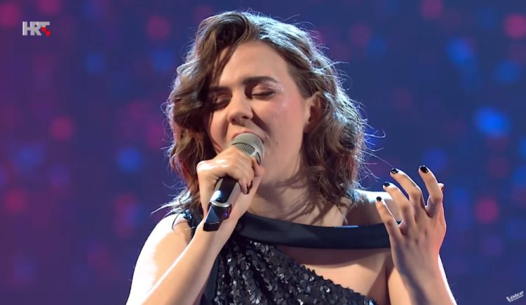 Ana Širić iz Posušja objavila obradu klasika Plavog orkestra!