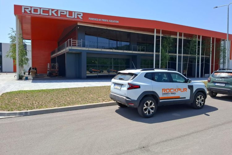 Bh. tvrtka otvorila tvornicu u Žepču vrijednu deset milijuna eura