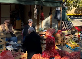 Čapljinska Veletržnica: Najnovije cijene i najtraženija roba za zimnicu