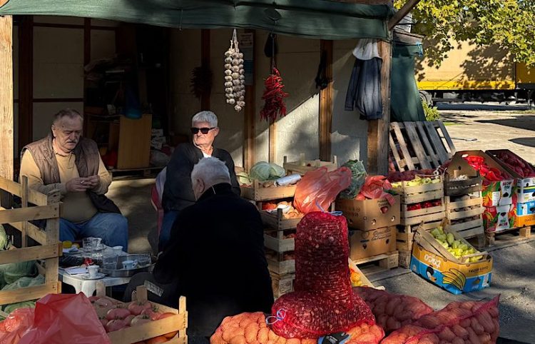 Čapljinska Veletržnica: Najnovije cijene i najtraženija roba za zimnicu