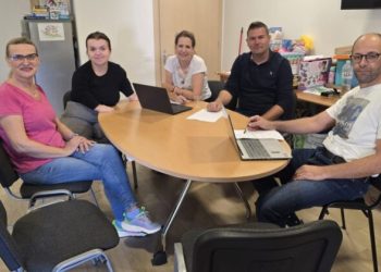 Centar za socijalni rad Čitluk jača kapacitete kroz suradnju s udrugom „Prijatelj“