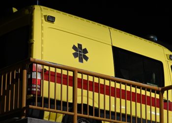 Četiri osobe ozlijeđene u prometnoj nesreći kod Ljubuškog