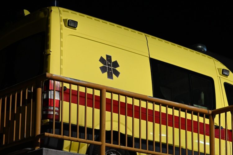 Četiri osobe ozlijeđene u prometnoj nesreći kod Ljubuškog