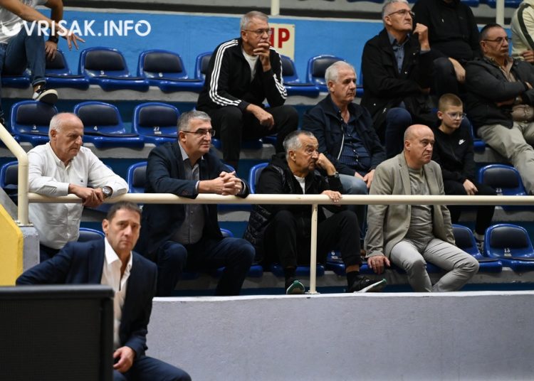 Široki izgubio od Sutjeske