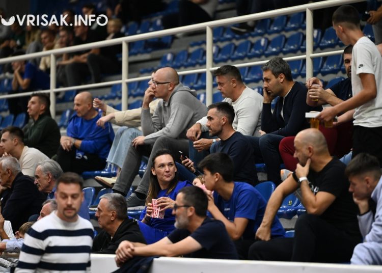 Široki izgubio od Sutjeske