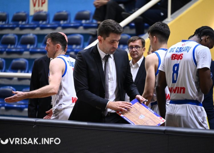 Široki izgubio od Sutjeske