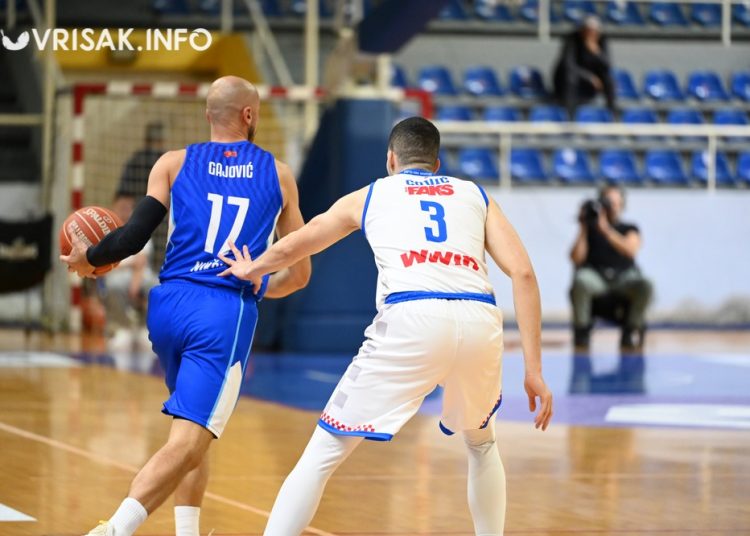 Široki izgubio od Sutjeske