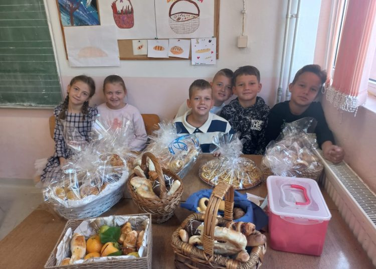 Foto: Druga osnovna škola Široki Brijeg
