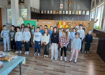 Foto: Druga osnovna škola Široki Brijeg