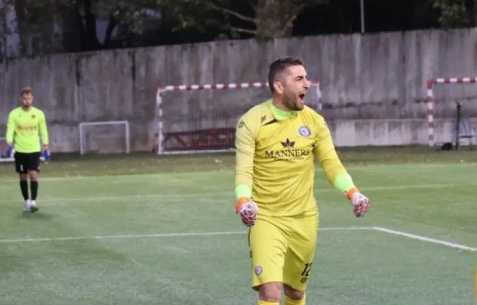 Kruševo šokiralo Borac: Povijesna pobjeda u Mostaru i plasman među 16 najboljih u Kupu BiH