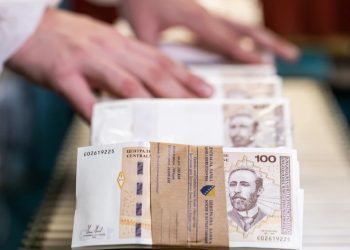 Dodjeljeno 50 milijuna KM gradovima i općinama za sanaciju šteta uzrokovanih poplavama