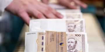 Dodjeljeno 50 milijuna KM gradovima i općinama za sanaciju šteta uzrokovanih poplavama