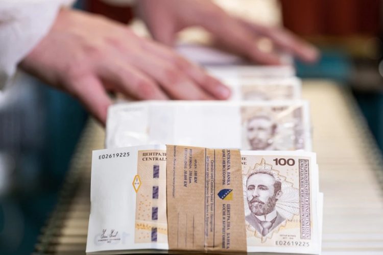 Dodjeljeno 50 milijuna KM gradovima i općinama za sanaciju šteta uzrokovanih poplavama