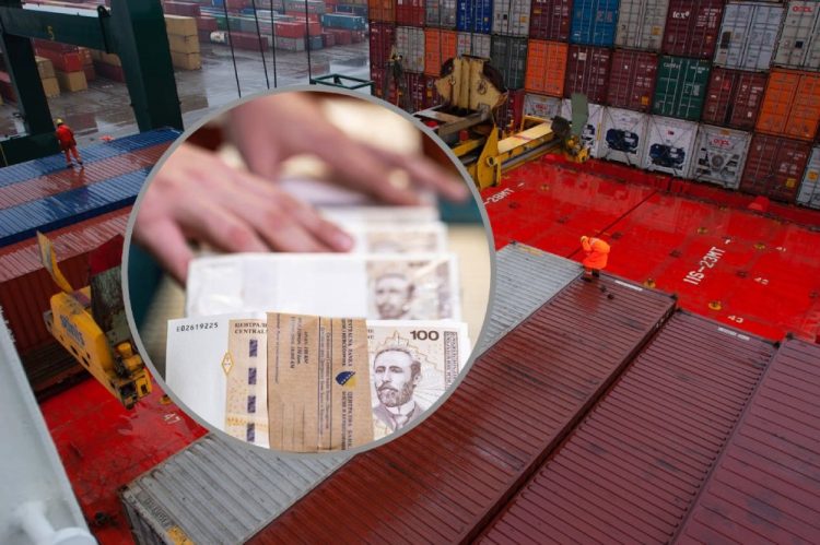 Tko su najveći uvoznici: U TOP 10 dva giganta iz ŽZH